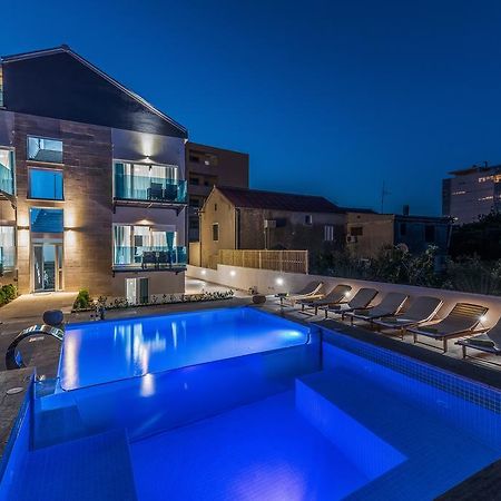 Luxury Apartments Villa Morea Задар Екстериор снимка