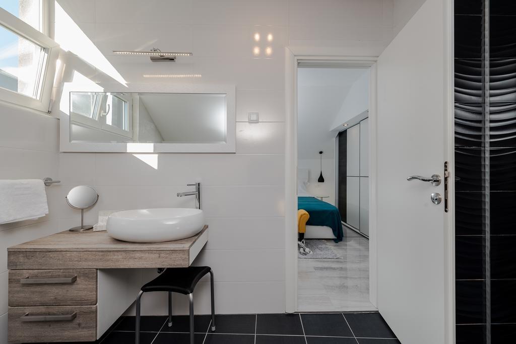 Luxury Apartments Villa Morea Задар Стая снимка