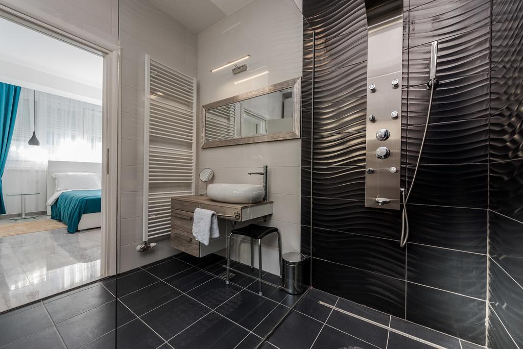Luxury Apartments Villa Morea Задар Стая снимка