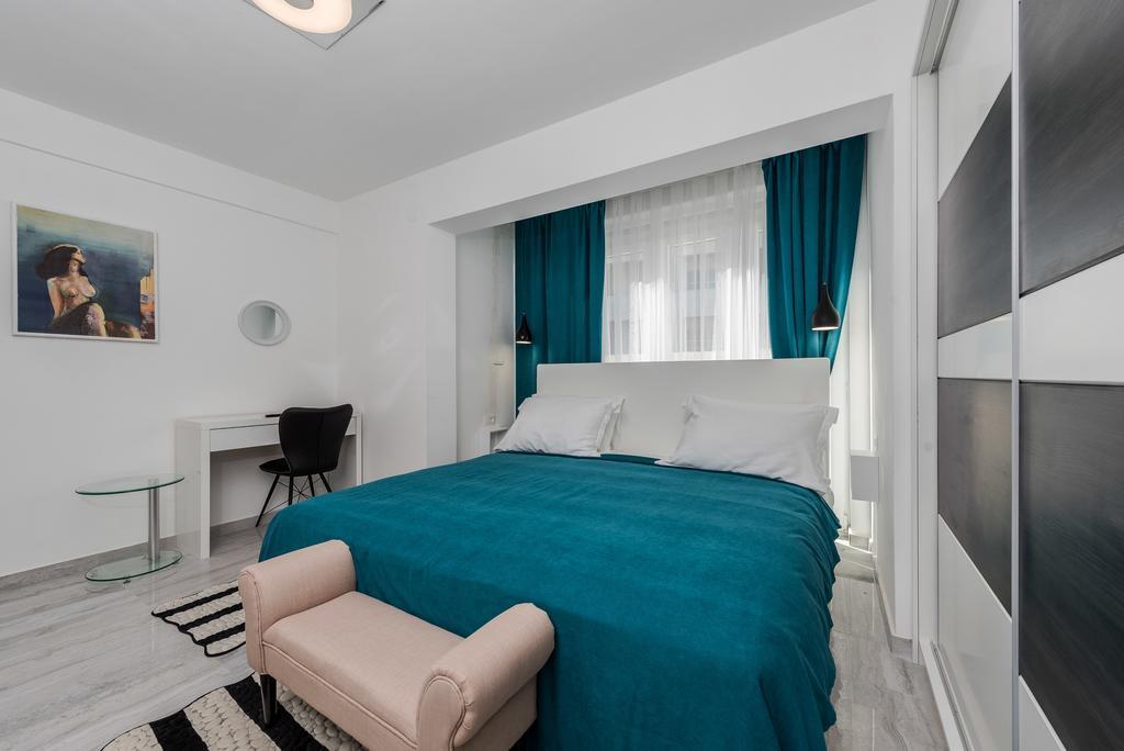 Luxury Apartments Villa Morea Задар Стая снимка