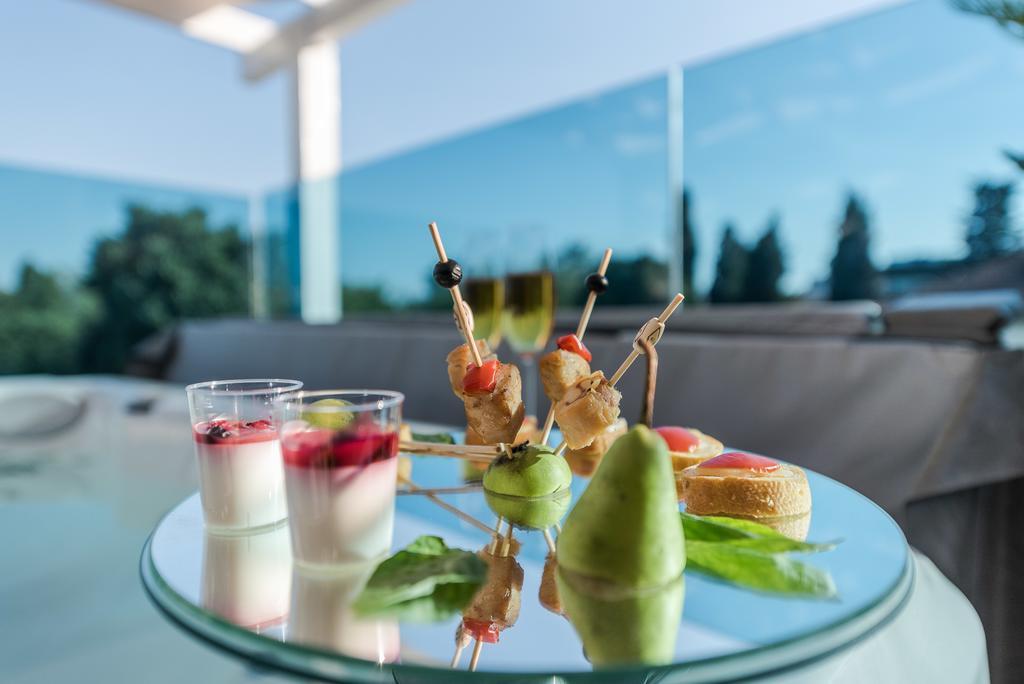 Luxury Apartments Villa Morea Задар Стая снимка