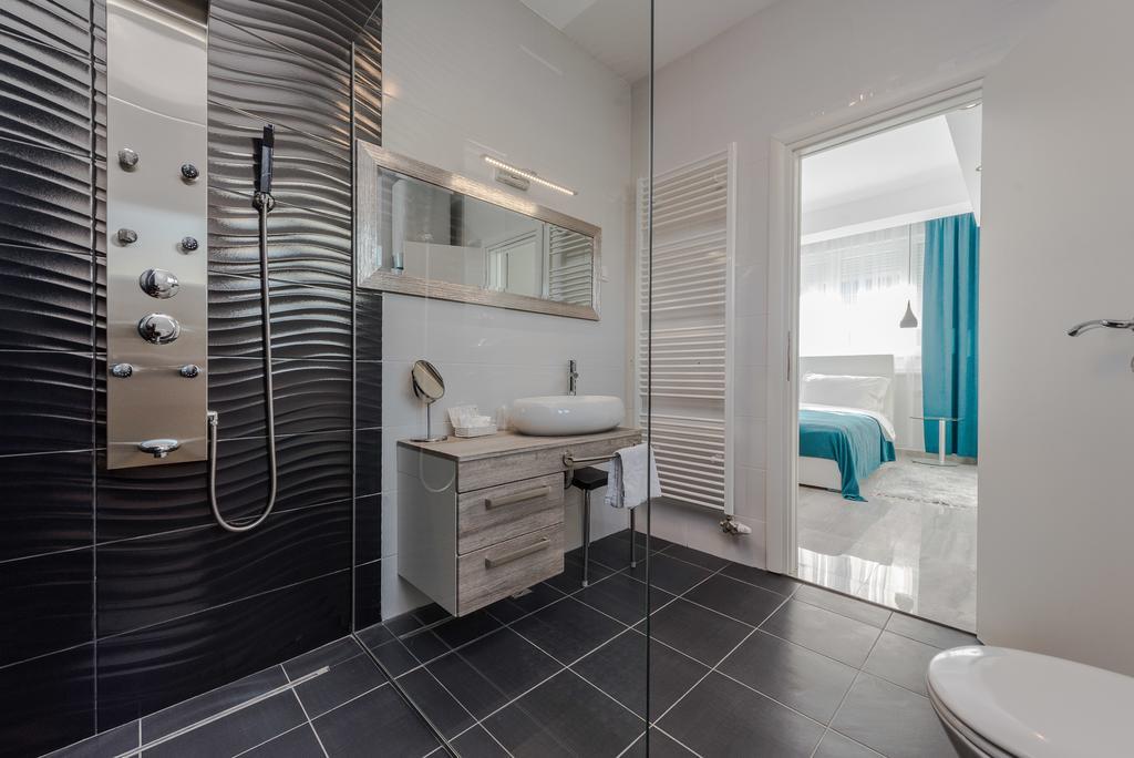 Luxury Apartments Villa Morea Задар Стая снимка