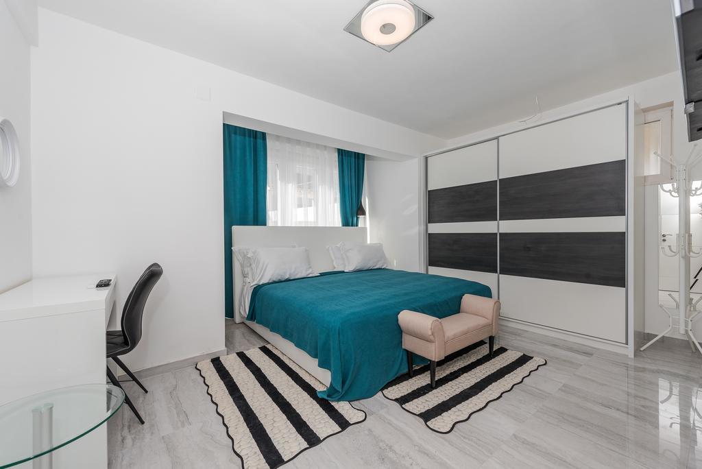Luxury Apartments Villa Morea Задар Стая снимка