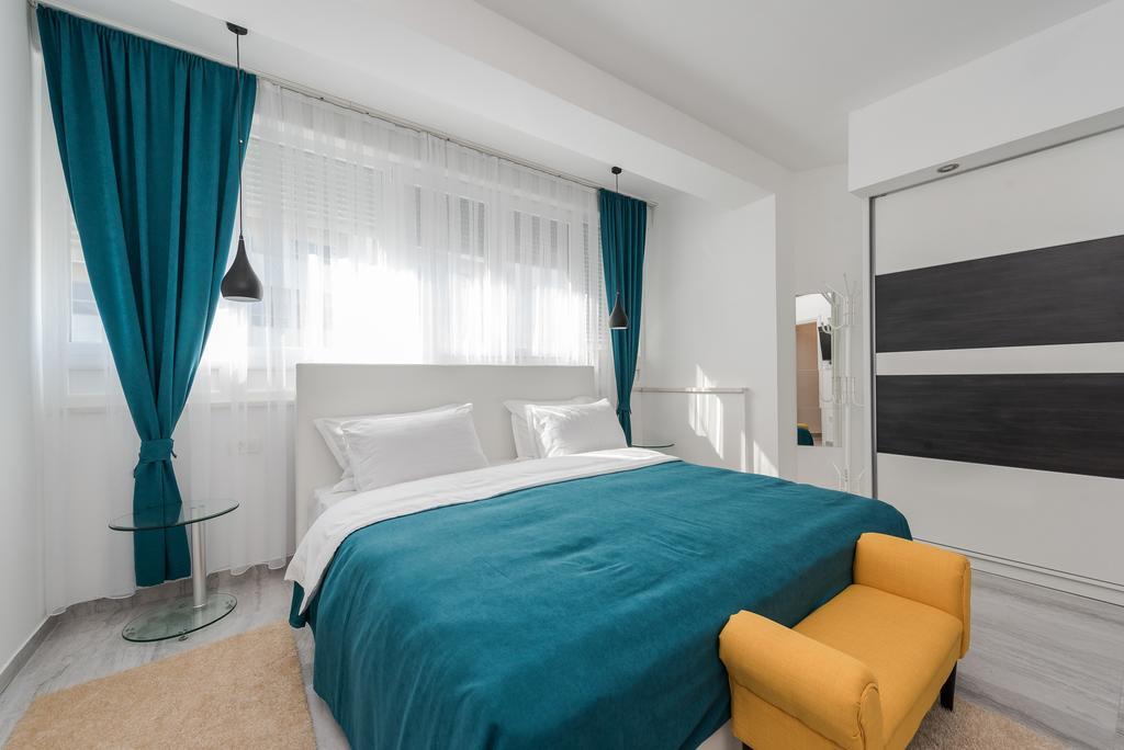 Luxury Apartments Villa Morea Задар Стая снимка