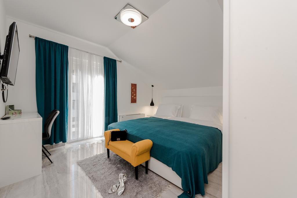 Luxury Apartments Villa Morea Задар Стая снимка