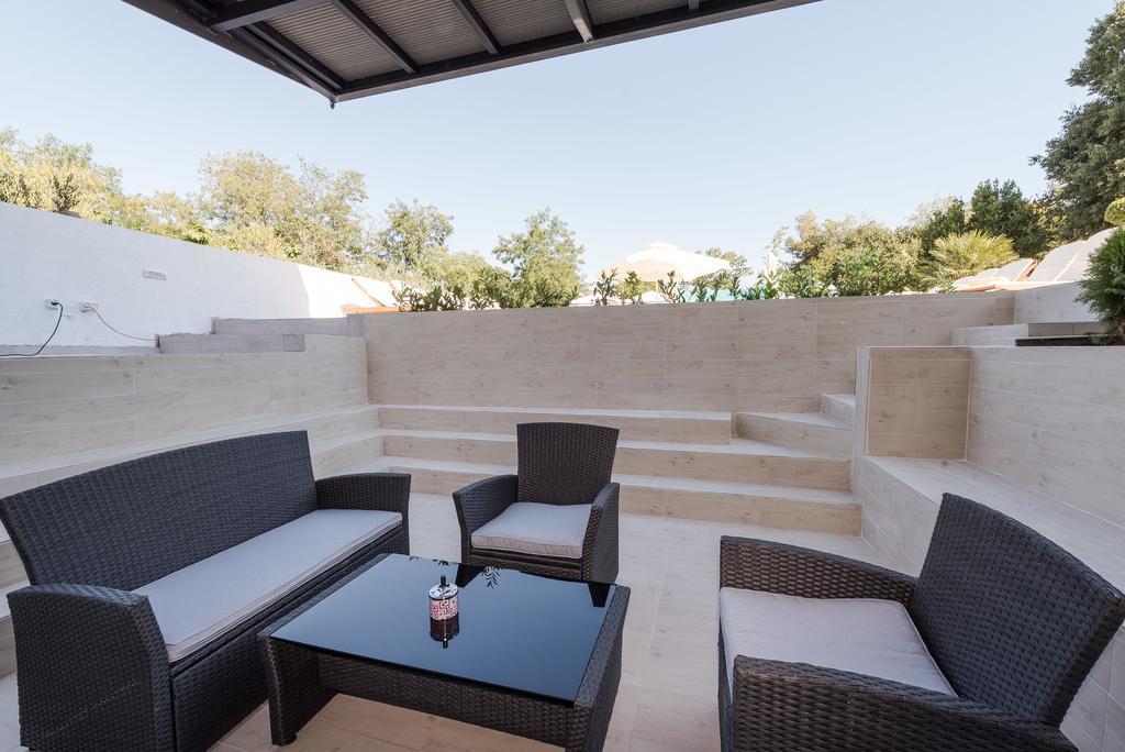 Luxury Apartments Villa Morea Задар Стая снимка