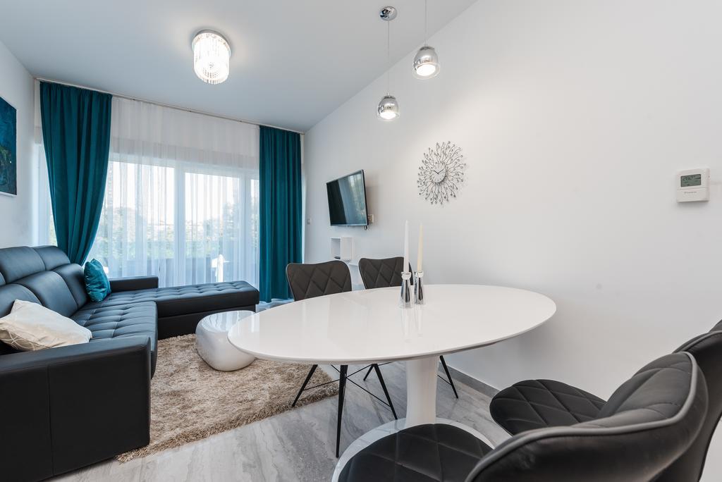 Luxury Apartments Villa Morea Задар Стая снимка