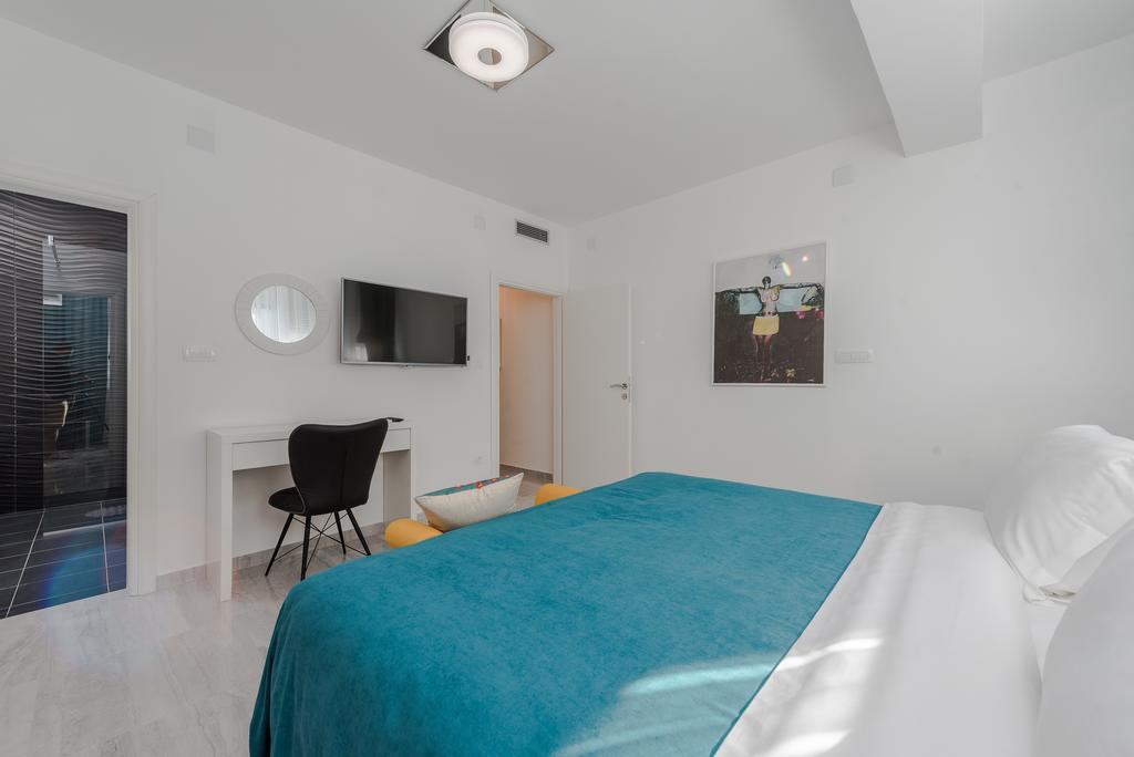 Luxury Apartments Villa Morea Задар Стая снимка