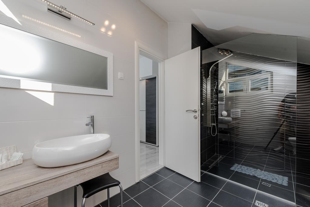Luxury Apartments Villa Morea Задар Стая снимка